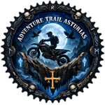 Cursos y Rutas Off-Road Para Motos Trail