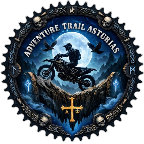 Cursos y Rutas Off-Road Para Motos Trail